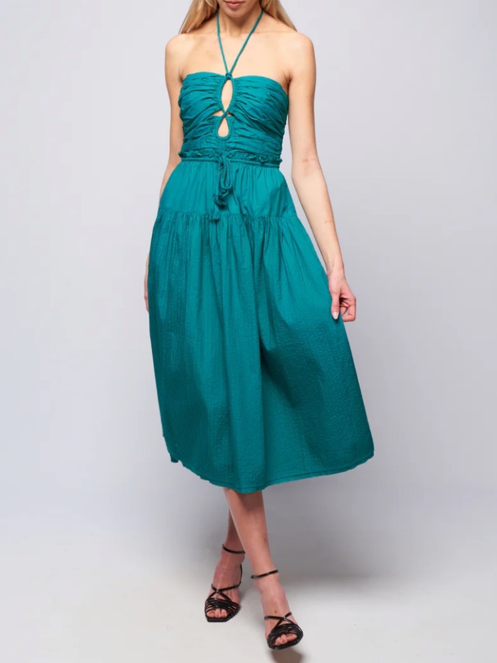 Ulla Johnson Emmaline Dress